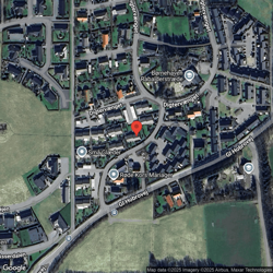 Digtervænget 13A, 9550 Mariager