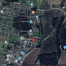 Søndervænget 37, 8732 Hovedgård