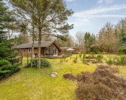 Skovbrynet 31, Vesterlund, 7323 Give