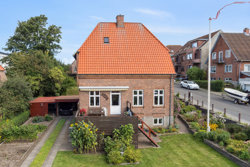 Frederik 3.s Vej 18, 7000 Fredericia