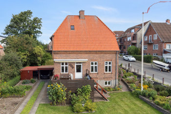 Frederik 3.s Vej 18, 7000 Fredericia