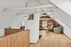 Georgsmindevej 16, Tustrup, 8961 Allingåbro