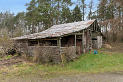 Georgsmindevej 16, Tustrup, 8961 Allingåbro