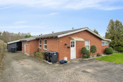 Søndervænget 37, 8732 Hovedgård