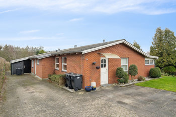 Søndervænget 37, 8732 Hovedgård