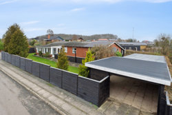 Søndervænget 37, 8732 Hovedgård