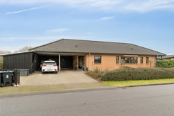 Vangen 10, Gassum, 8981 Spentrup