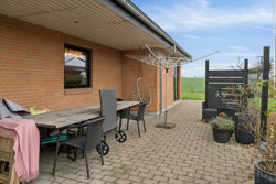 Vangen 10, Gassum, 8981 Spentrup