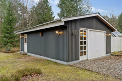 Fasanvej 16, Øksenmølle, 8400 Ebeltoft