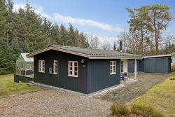 Fasanvej 16, Øksenmølle, 8400 Ebeltoft