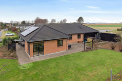 Vangen 10, Gassum, 8981 Spentrup