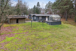 Fasanvej 16, Øksenmølle, 8400 Ebeltoft