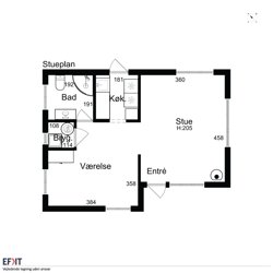 Fasanvej 16, Øksenmølle, 8400 Ebeltoft