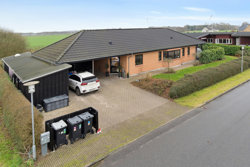 Vangen 10, Gassum, 8981 Spentrup