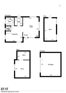 Fasanvej 16, Øksenmølle, 8400 Ebeltoft