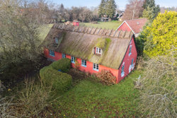 Sneslevvej 9, Sneslev, 4250 Fuglebjerg