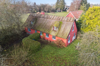 Sneslevvej 9, 4250 Fuglebjerg