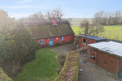 Sneslevvej 9, Sneslev, 4250 Fuglebjerg