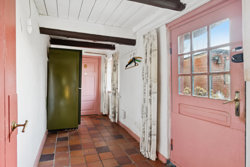 Sneslevvej 9, Sneslev, 4250 Fuglebjerg