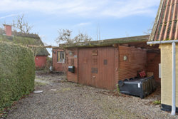 Sneslevvej 9, Sneslev, 4250 Fuglebjerg