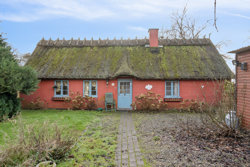 Sneslevvej 9, Sneslev, 4250 Fuglebjerg