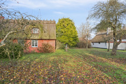 Sneslevvej 9, Sneslev, 4250 Fuglebjerg