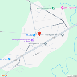 Højbovej 11, Arnborg, 7400 Herning