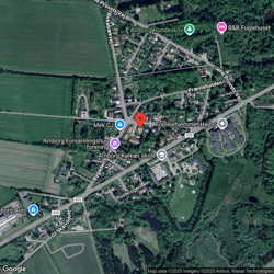 Højbovej 11, Arnborg, 7400 Herning