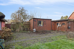 Sneslevvej 9, Sneslev, 4250 Fuglebjerg