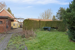 Sneslevvej 9, Sneslev, 4250 Fuglebjerg