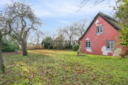 Sneslevvej 9, Sneslev, 4250 Fuglebjerg