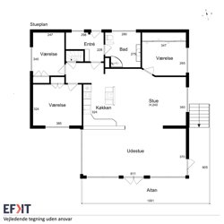 Skærbæk Møllevej 35, Skærbæk, 7000 Fredericia