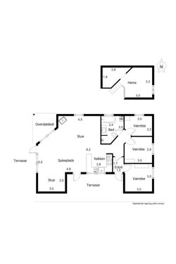 Skovbrynet 31, Vesterlund, 7323 Give