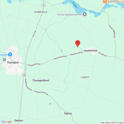 Skovbrynet 31, Vesterlund, 7323 Give