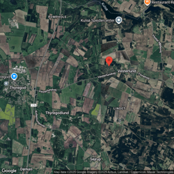 Skovbrynet 31, Vesterlund, 7323 Give