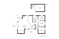 Skovbrynet 31, Vesterlund, 7323 Give