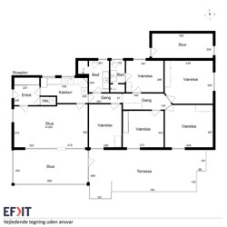 Søndervænget 37, 8732 Hovedgård
