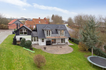 Hadsundvej 24, 9550 Mariager