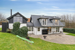 Hadsundvej 24, 9550 Mariager