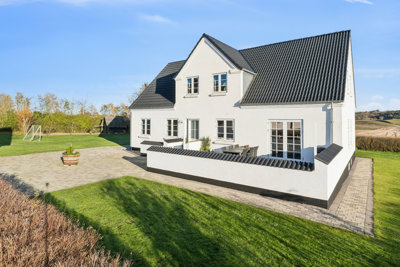 Mangehøje 6