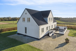 Mangehøje 6, Lee, 8850 Bjerringbro