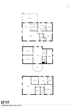 Mangehøje 6, Lee, 8850 Bjerringbro