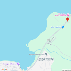 Hadsundvej 24, 9550 Mariager