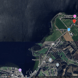 Hadsundvej 24, 9550 Mariager