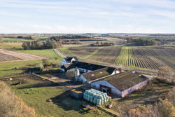 Mangehøje 6, Lee, 8850 Bjerringbro