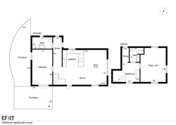 Rosendalsvej 15, 9560 Hadsund