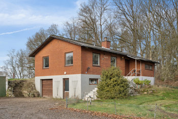 Dalhusvej 10, 9550 Mariager