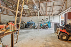 Dalhusvej 10, Skrødstrup, 9550 Mariager