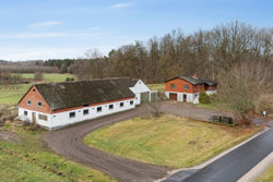 Dalhusvej 10, Skrødstrup, 9550 Mariager