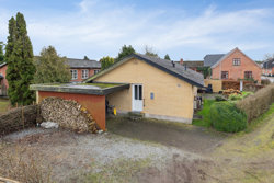 Møllevangen 5, Skelhøje, 7470 Karup J